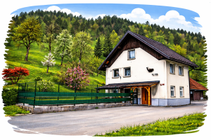 Prvo tradicionalno ribiško druženje